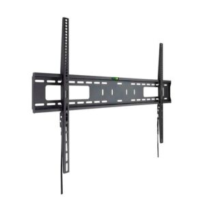 Soporte Tv de 60" a 100" / Max 75Kg / Vesa max. 900x600 / Negro / Tooq LP41100F-B