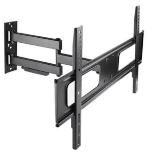 Soporte monitor tv de 37 a 70 pulgadas gira/inclinable negro / Lp6070tn-b
