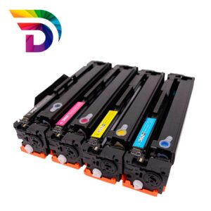 Toner compatible Dayma para CANON 046H Cian 5000 pag.