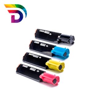 Toner compatible Dayma para EPSON Aculaser C1100 / CX11 Cian 4.000 pag