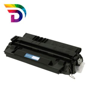 Toner compatible Dayma para HP C4129X (29X) / Canon Cartridge H Negro 10000 pag.