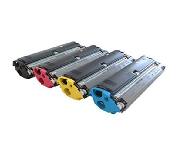 Toner compatible Dayma para OKI C510 Magenta 5000 pag.