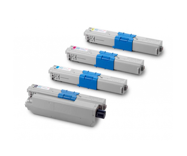 Toner compatible Dayma para OKI C810 / C830 Magenta 8000 pag.