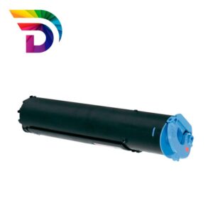 Toner compatible Dayma para CANON C-EXV18 Negro 8.400 pag.
