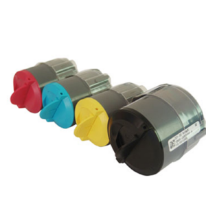 Toner compatible Dayma para SAMSUNG Y300A CLP300 / 2160 / 3160 Amarillo 1000 pag.