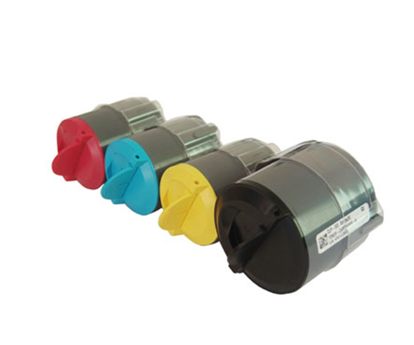 Toner compatible Dayma para SAMSUNG K300A CLP300 / 2160 / 3160 Negro 2000 pag.
