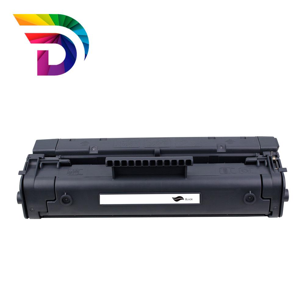 Toner compatible Dayma para CANON FX3 / EP-A / Negro 2.700 pag.