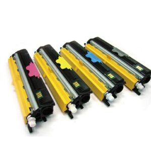 Toner compatible Dayma para KONICA MINOLTA 1600W Cian 2500 pag.