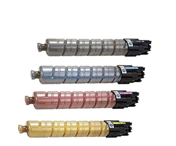 Toner compatible Dayma para RICOH MP-C4503 / MP-C5503 / MP-C6003 Cian 22500 pag.