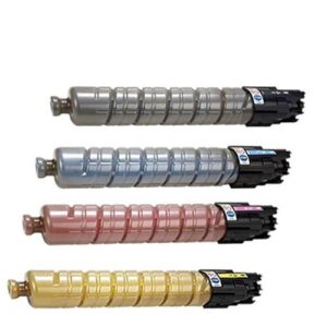 Toner compatible Dayma para RICOH MP-C4503 / MP-C5503 / MP-C6003 Amarillo 22500 pag.