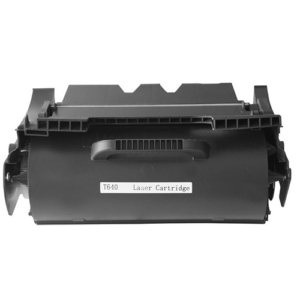Toner compatible Dayma para LEXMARK T640 / T642 / T644 / DELL 5210 / 5310 21000 pag.