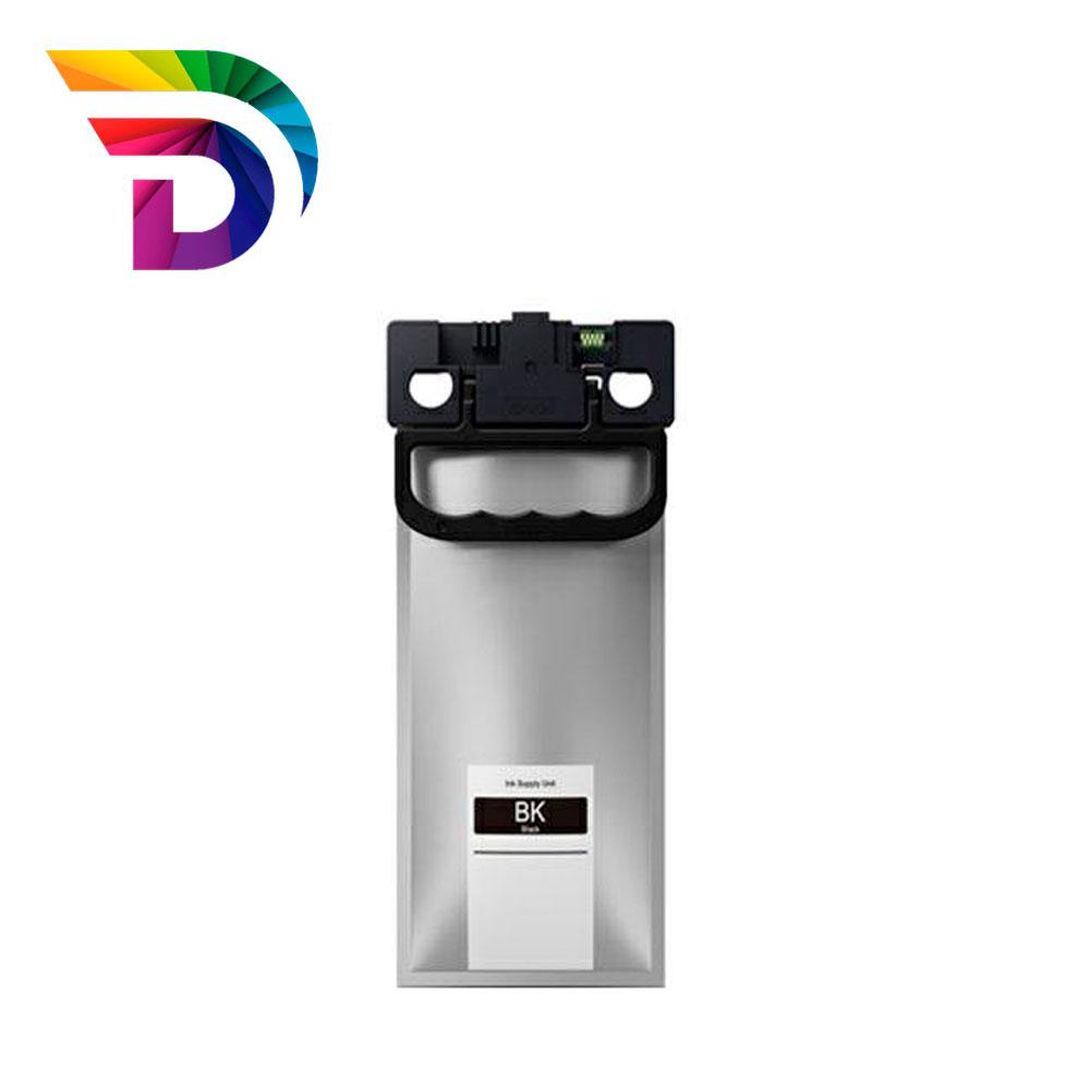 Tinta compatible Dayma para EPSON T9461 Negro 10000 pag.