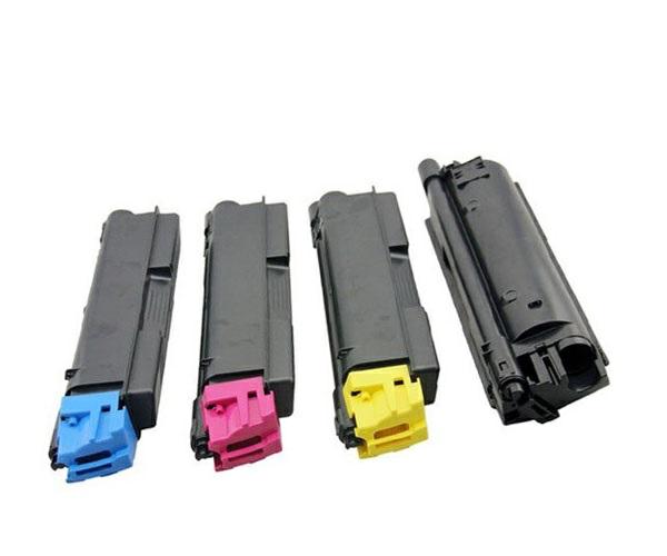 Toner compatible Dayma para KYOCERA TK5140 Magenta 5000 pag.