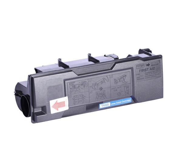 Toner compatible Dayma para KYOCERA TK60 Negro 20.000 Páginas
