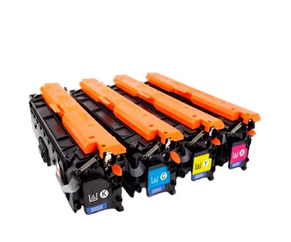 Toner genérico para HP W2120X / Negro / 212X