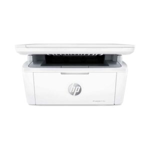 Multifuncion Laser Monocromo Hp M140w / Wifi / 20ppm / Blanca / W1420A