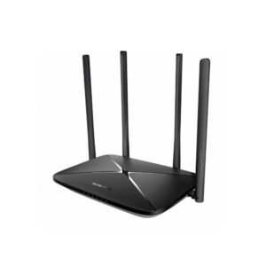 Router Wifi MERCUSYS MB115-4G / 4G /  LTE / N300 / Ranura Nanosim / MB115-4G