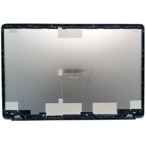 LCD Cover compatible para portátil HUAWEI MateBook D Plata