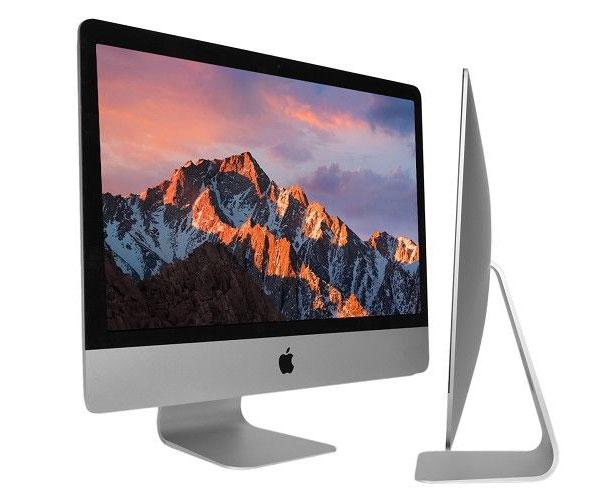 Ordenador Reacondicionado APPLE iMac A1419 27" / i7-4771 3.5 GHz / 32Gb / 500 GB / MAC OS / Grado A- Pequeños desperfectos esteticos / Geforce GTX 780M