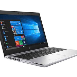 Portátil Reacondicionado HP Probook 650 G5 15.6" / i5-8th / 16Gb / 256Gb M2 / Win 11 Pro / Teclado español / Grado A