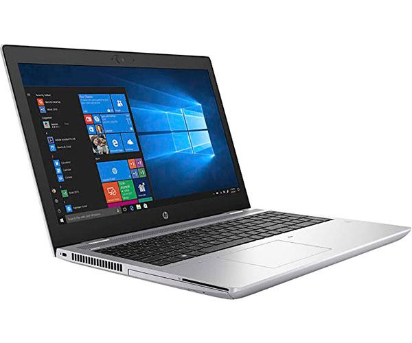 Portátil Reacondicionado HP Probook 650 G5 15.6" / i5-8th / 16Gb / 256Gb M2 / Win 11 Pro / Teclado español / Grado A