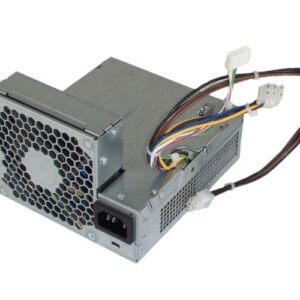 Fuente Alimentacion Reacondicionado HP 6200-6300 Sff / HP 8200-8300 Sff