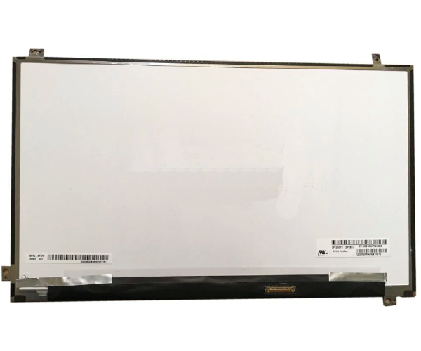 Pantalla portátil LED Ocasión 12.5" 30 Pines Mate