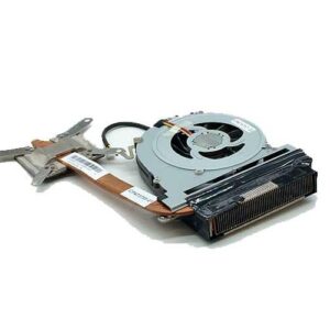 Ventilador + Disipador para portatil Ocasión Fujitsu Lifebook S710 CP473755-01 CP473757-01
