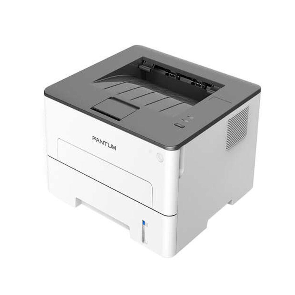 Impresora Laser Monocromo Pantum P3020D / Duplex / 30ppm / TL-410 / TL-410H / TL-410X
