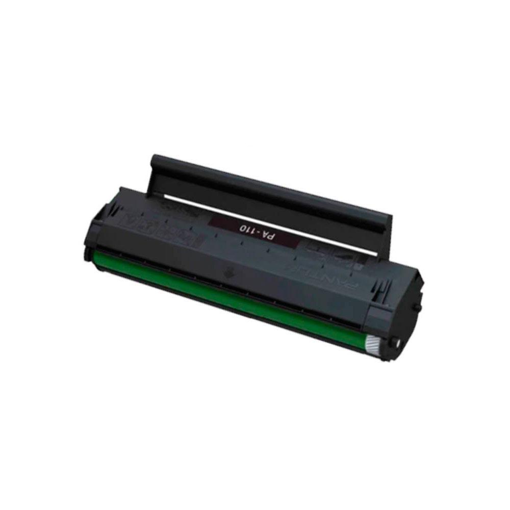 Toner genérico para PANTUM PA-110 / Negro / 1500 Pag.