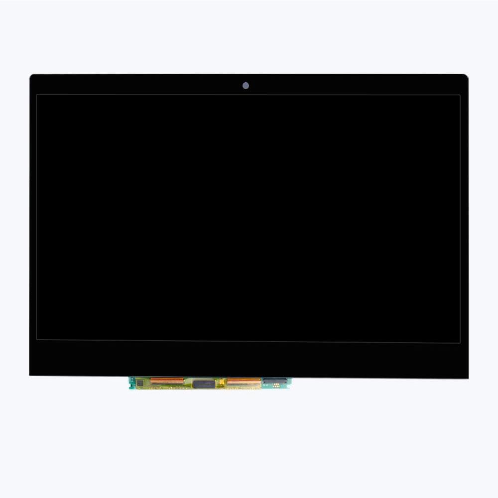 Pantalla completa compatible para portátil HP X360 13-ae035ng / 942849-001