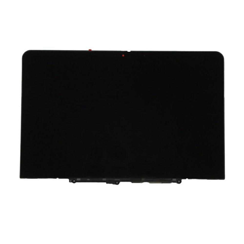 Pantalla completa Lenovo Chromebook 300e 3Gen