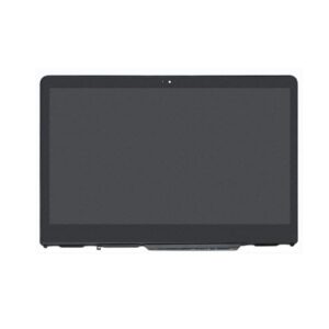 Pantalla completa compatible para portátil HP X360 14-BA HD