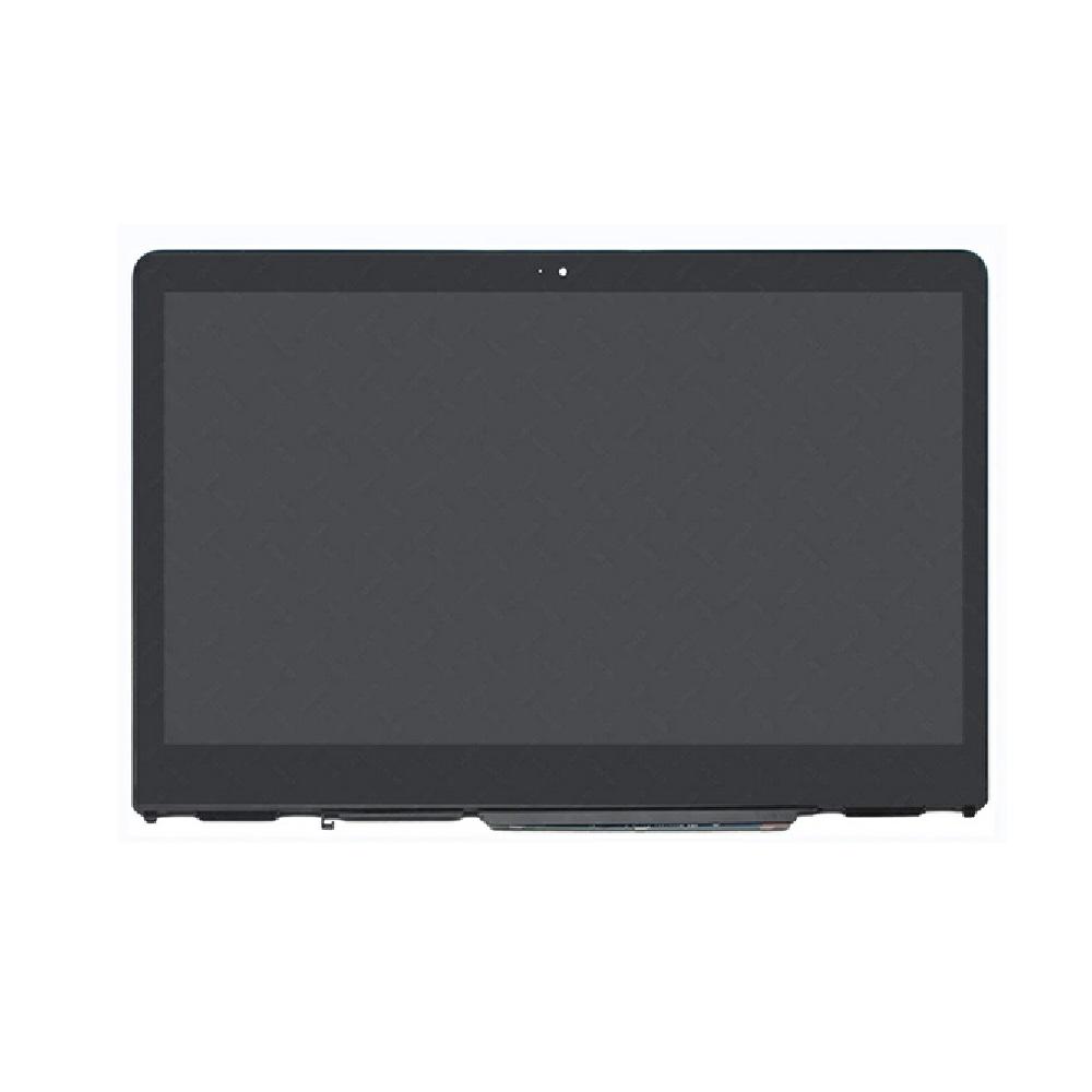 Pantalla completa compatible para portátil HP X360 14-BA HD