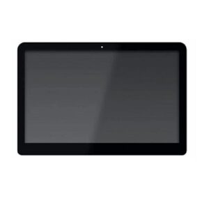 Pantalla completa compatible para portátil HP X360 15-W