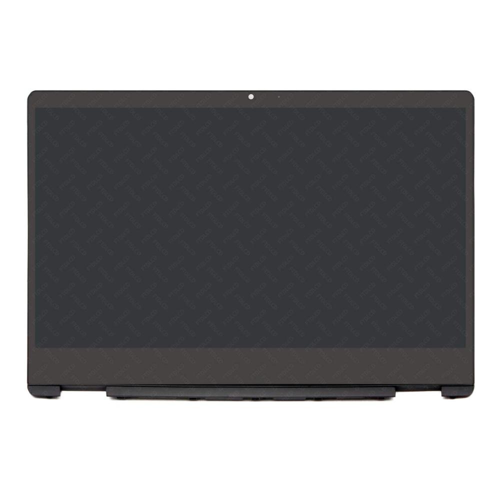Pantalla completa HP Pavilion 14-Dh