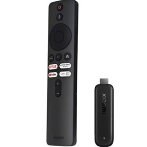 Xiaomi Mi TV Stick HD (2nd Gen) Reproductor Streaming - Google TV HDR / PFJ4211GL