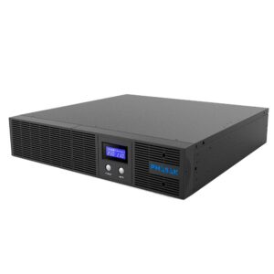 Sai PHASAK Protekt Rack 1260va / 720w interactivo / PH 7512