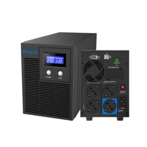 Sai PHASAK Protekt Torre 1060va / 700w interactivo / PH 7610