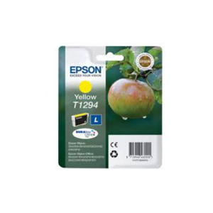 Apple tinta amarilla t1294 durabrite ultra manzana