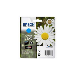 Tinta Original Epson T1813 / 18 XL / Magenta