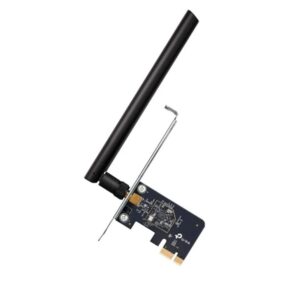 Pci express wifi dualband tp-link archer t2e ac600 wifi 2,4ghz 200mbps 5ghz 433mbps