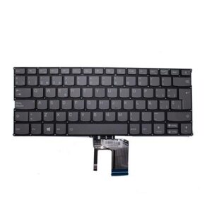 Teclado compatible para portátil LENOVO Ideapad 320s-13ikb