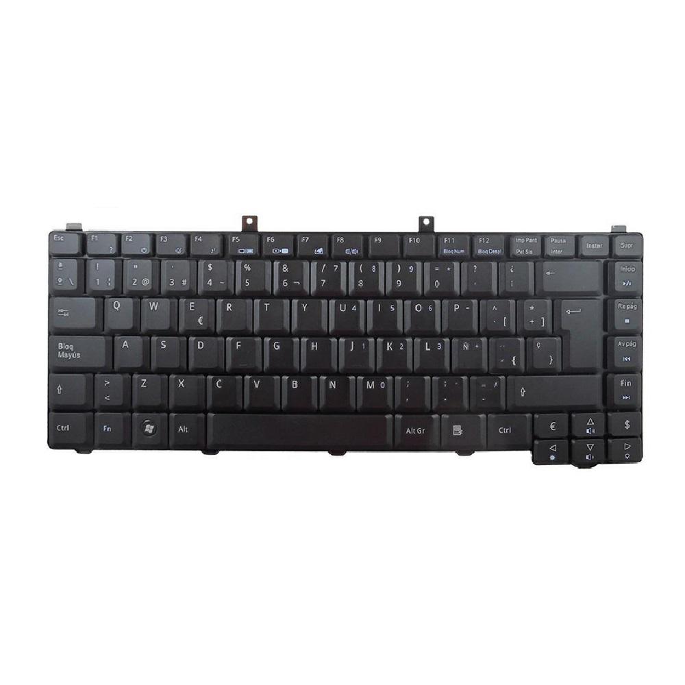 Teclado compatible para portátil ACER Aspire 5680