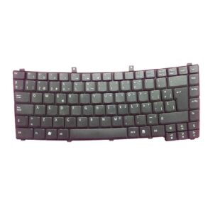 Teclado compatible para portátil ACER TM2300 / Extensa 4120 Versión 290 mm Longitud
