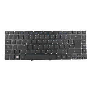 Teclado compatible para portátil ACER Aspire V5-471 Retroiluminado