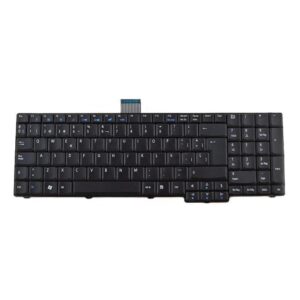 Teclado compatible para portátil ACER Aspire 7730 Version cable largo