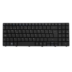 Teclado compatible para portátil ACER Aspire 5541 Version Acer