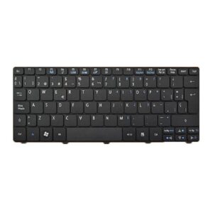 Teclado compatible para portátil ACER Aspire one D260