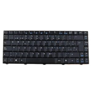 Teclado compatible para portátil ACER Emachines D520
